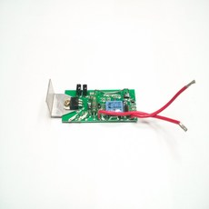 DK 두현 건식코아드릴 DK-101D 기판 PCB 전자회로, 1개