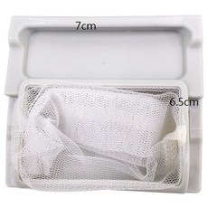 國際牌、聲寶共用洗衣機濾網(小) S-03 台灣製造，有效過濾雜質棉絮，延長洗衣機壽命, 1個