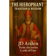 (영문도서)The Hierophant: Tradition & Wisdom Paperback, Independently Published, English, 9798296505286