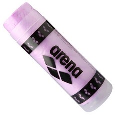 아레나 습식 스포츠타월 대 ATAAX05, PPL(퍼플), 1개