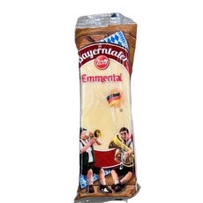 Zott 바이에른탈러 에멘탈 독일 치즈 200g x 2입, 2개