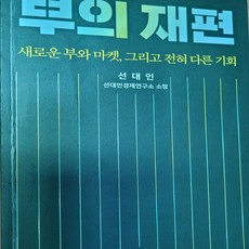 부의 재편/선대인.토네이도, 토네이도, 선대인