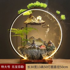 빗소리 무드등 비멍 사무실 침실 백색소음 수면등 감성 탁상용 물방울 램프 물멍 우산, R. 특대  원보 미륵  원자화  식물  향, R. 특대 원보 미륵 원자화 식물 향