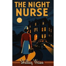 (영문도서)The Night Nurse Paperback, Independently Published, English, 9798286068562