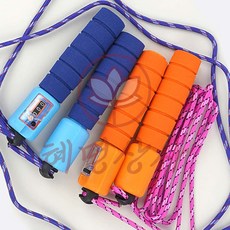 줄넘기 숫자표기 혜명상사 체육활동 체육 숫자세주는 휴대용 초등