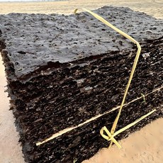 영일만 11월생산 햇 곱창돌김 완도 신안 곱창김 100장, 400g, 1개