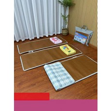 국산 요 패드 바닥 이불 SS 소형 까는 이불