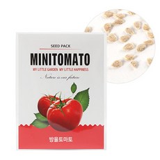 1종 씨앗봉투-방울토마토