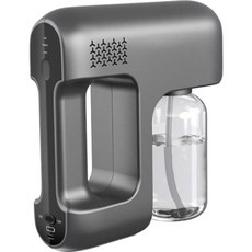 GU01酒精噴霧機 金屬噴頭酒精霧化槍 專業級醫院消毒噴槍 除螨, GU01