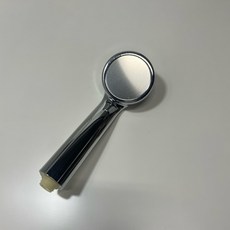 豆花衛浴 塑膠蓮蓬頭軟管套裝 輕巧耐用安裝簡便, B把手