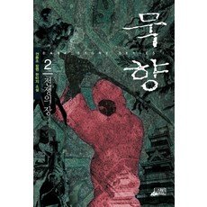 묵향 2, 스카이BOOK, 전동조