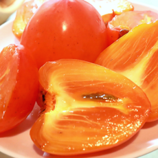 초고당도 대봉감 홍시 특품 대과 산지직송, 1박스, 2kg