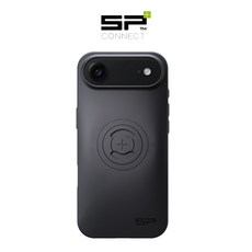 SP커넥트 아이폰 17 시리즈 오토바이 바이크 자전거 거치대 휴대폰 케이스 SPC+, 아이폰17 에어
