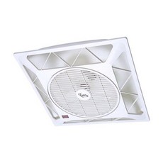 ERE 輕鋼架節能循環扇 S-860W 壁控型 三段變速, 110V