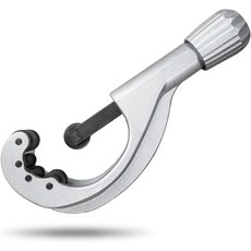 알루미늄 구리 황동 PVC 파이프 얇은 스테인리스 스틸 튜브용 ICOOL 튜빙 커터 3162-58인치5-67mm 추가 블레이드 포함