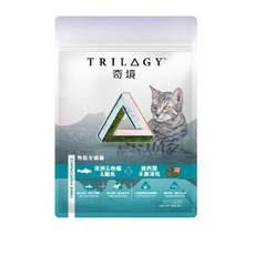 GuoShi寵物 奇境貓飼料 無穀全貓糧300g 羊肺凍乾 無穀貓飼料 凍乾貓飼料 奇境貓糧, 1個, 全齡貓-尖吻鱸+鮪魚+洋肺凍乾300g, 300g