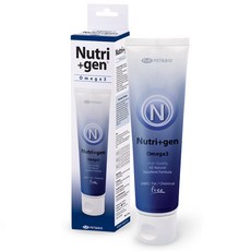 뉴트리플러스젠, 오메가3, 1개, 혈액순환