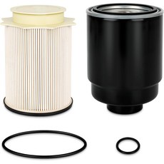 6.7L 연료 필터 워터 세퍼레이터 키트 교체 모델# 68197867AA 및 68157291AA 닷지 램 2013-2018 2500350045005500과 호환