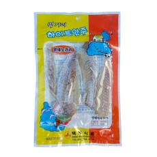 백두식품 명태노가리 30g / 먹거리 /맥주안주 /술안주/간식