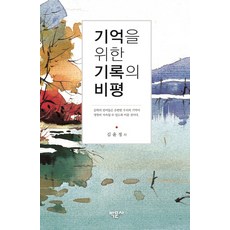 Bakmunsa 為記憶而記錄的批判, 金允貞