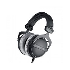 【海恩數位】Beyerdynamic DT770 Pro 250歐姆 專業監聽耳機 錄音室等級 封閉式設計