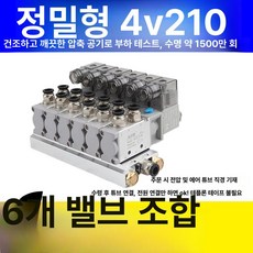 오디오앰프 진공관오디오 앰프증폭기 축음기 턴테이블 스테인리스, 정밀 4V210-6 개 조합, 기본 색상