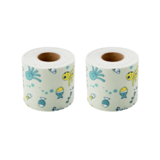 물흡수 테이프 결로방지 곰팡이 방지 물기흡수 창문결로방지 1+1, 물고기, 2개