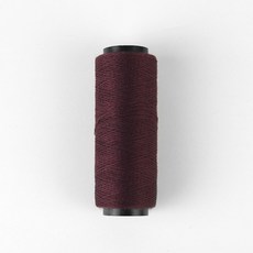 JSTrading 미니 재봉사 40수 2합, 16.와인, 1개