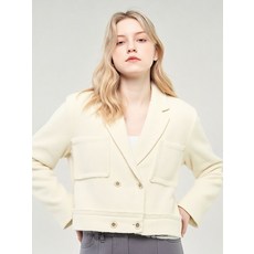 레코브 트위드 더블 자켓LC61C3JK506S 723463 2686739