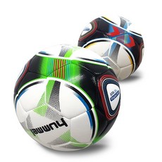 축구공 공인 시합구 경기구 험멜 EUROBEE 5호, HMG-J119, 1개