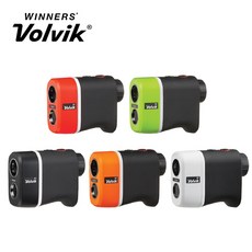 볼빅 레인지파인더 V2, 레드