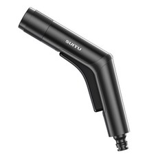 고압세차건 휴대용 무선 자동차 고압분사기 세차도구 세척기 5_단일 물총 노즐, 1개