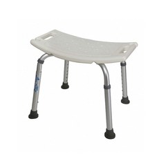 Fullicon 護立康 無背舒適洗澡椅 BT003, 1個