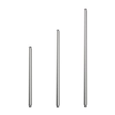 MANTA Dripper Base 咖啡濾杯底座 Olddog底座 戶外 露營 野炊 咖啡 配件, 1個, 不鏽鋼延伸桿 15cm ✕ 3支