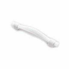 주름 2구 손잡이 나사간격 128mm 백색 가구손잡이2구, 상세페이지 참조, 1개