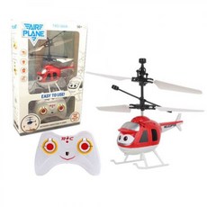 JM988 헬기+리모컨 플라잉볼 완구 장난감 986000ea (개)