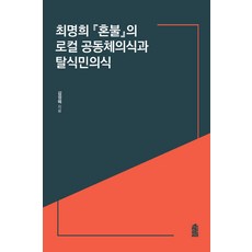 KSI 崔明姬 [魂火]的地方社群意識與後殖民意識, 金貞慧