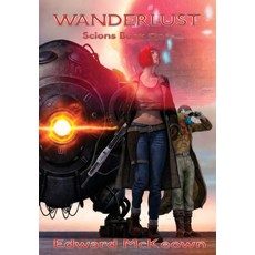 (영문도서)Wanderlust Hardcover, Ad Astra, English, 9781645543770