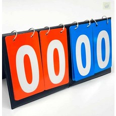 헬로라일락 스코어보드 농구점수판