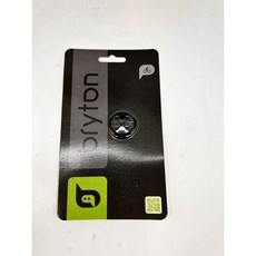 Bryton 碼錶座轉接盤，相容 Garmin 碼錶座，適用 Rider S500 / S800, 詳見包裝