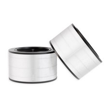 에리아 에어로브리즈 LG 엘지 퓨리케어 360 호환 2년 쓰는 괴물 성능 공기청정기 필터, 호환 필터, 2개