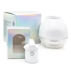 기초보습 메디테라피 멜라쥬란 화이트토닝 크림 50ml 피부컨디션 회복 리프팅관리디바이스 세트, 1세트