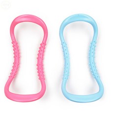 무유무유디자인 요가링 요가도구, 핑크