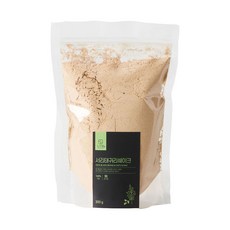 느으림 건강하게 두 번 볶은 국내제조 서리태귀리쉐이크, 4개, 300g