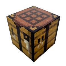 창의력 DIY 자석 큐브 블럭 마그네틱 블럭, B061, 30개