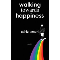 (英文圖書)Walking Towards Happiness 平裝版, Magesoul Publishing, 英文