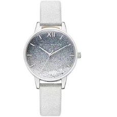 OliviaBurton小眾百搭手錶 石英錶 時尚腕錶女 滿天星石英手錶 指針式防水手錶 【時禮】