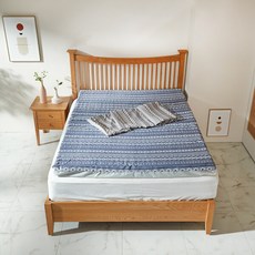 [스칸디네이처] 7존 매트리스 Q