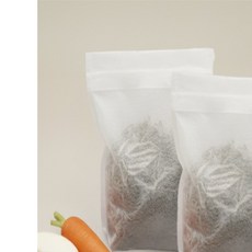 국물팩 육수팩, 소, 소(S)