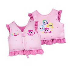 MN 어린이 구명조끼 25kg 물놀이용품